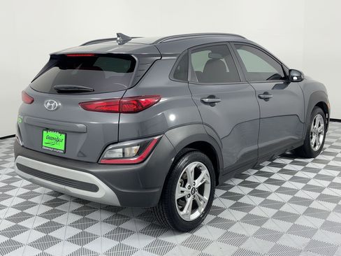 Used 2023 Hyundai Kona SEL w/ Convenience Package image 9