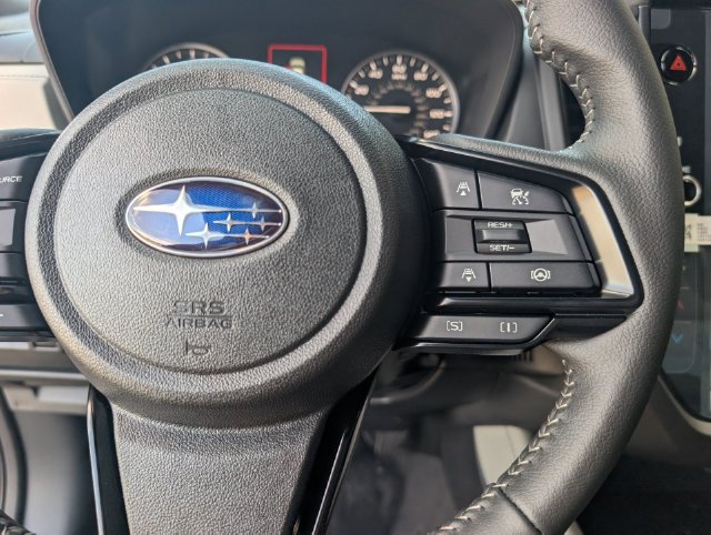 New 2026 Subaru Forester Premium AWD/4WD image 11