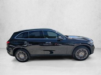 Certified 2026 Mercedes-Benz GLC 300 video 4