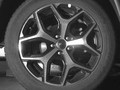 Used 2025 Jeep Compass Limited image 15