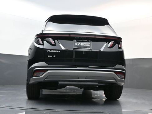 Used 2025 Hyundai Tucson SEL image 24