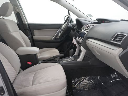 Used 2016 Subaru Forester 2.5i Premium w/ Popular Package #2 image 12