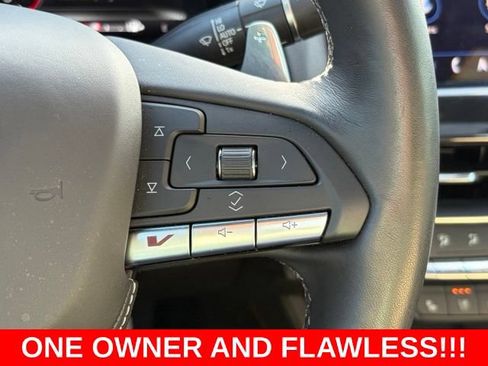 Used 2023 Cadillac CT5 V w/ Premium Package RWD image 22