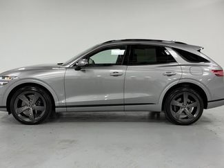 Used 2025 Genesis GV70 2.5T w/ Sport Prestige Package video 2