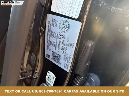 Used 2023 Chevrolet Colorado LT w/ LT Convenience Package image 33