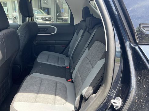 Certified 2023 Ford Bronco Sport Big Bend AWD/4WD image 8