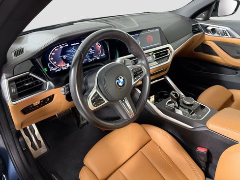 Certified 2023 BMW 440i xDrive M440i xDrive w/ Premium Package image 10