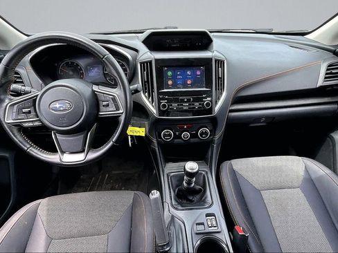 Used 2021 Subaru Crosstrek 2.0i Premium AWD/4WD image 10