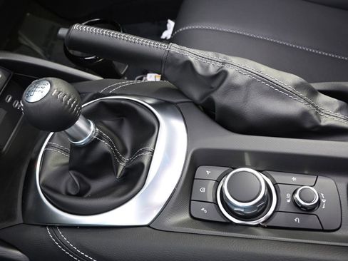 New 2025 MAZDA MX-5 Miata Grand Touring w/ Weather Package image 32