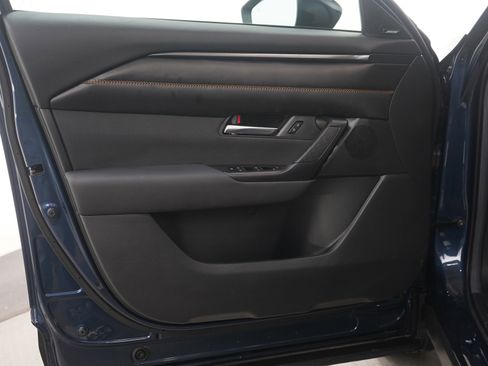 Used 2025 MAZDA CX-50 2.5 Hybrid w/ Premium Plus Pkg image 20