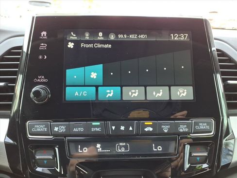 Used 2022 Honda Odyssey EX-L image 22