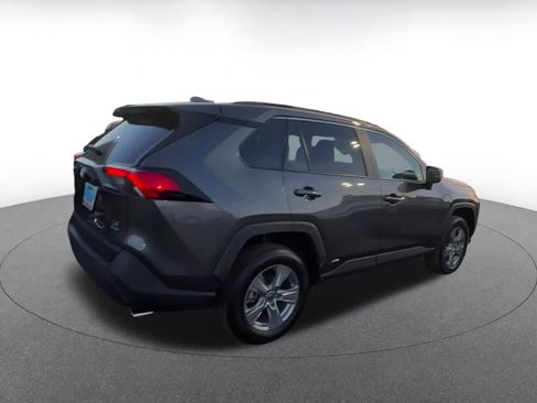 Used 2025 Toyota RAV4 LE image 15