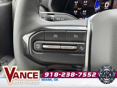 Used 2025 Chevrolet Colorado Trail Boss image 29