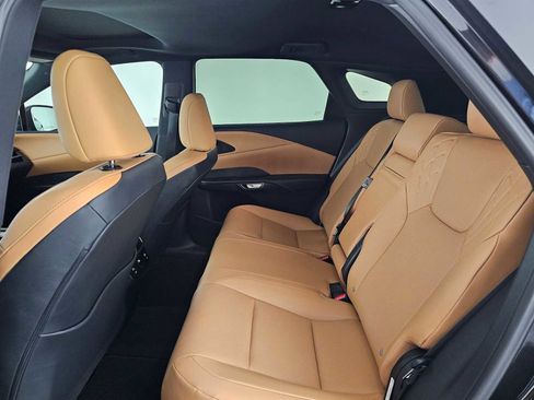 Certified 2025 Lexus RX 350 Premium w/ Convenience Package FWD image 17