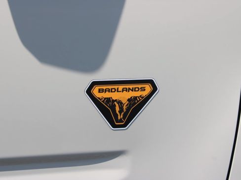 Used 2024 Ford Bronco Sport Badlands w/ Premium Package AWD/4WD image 13