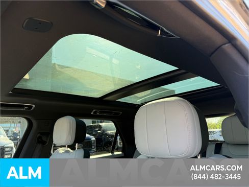 Used 2023 Land Rover Range Rover Sport SE Dynamic AWD/4WD image 14
