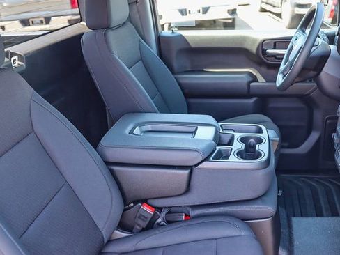 New 2025 Chevrolet Silverado 1500 W/T w/ WT Value Package image 15