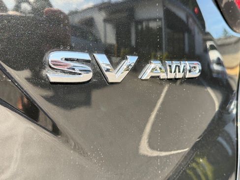 Used 2021 Nissan Murano SV image 7