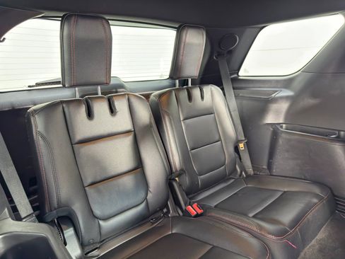 Used 2016 Ford Explorer Sport w/ Equipment Group 401A image 38