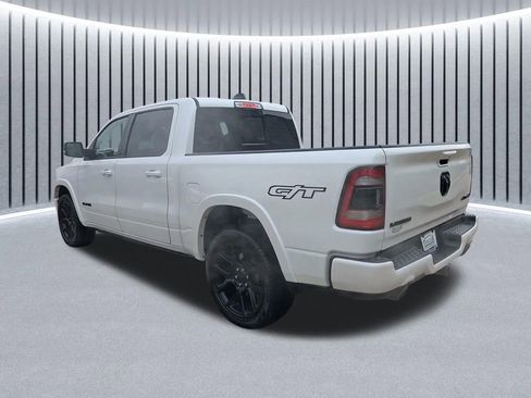 Used 2022 RAM 1500 Laramie image 10