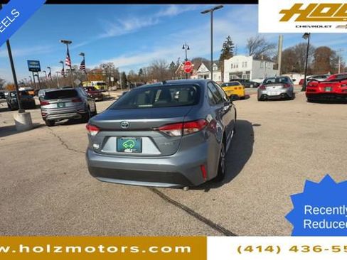 Used 2020 Toyota Corolla LE image 7
