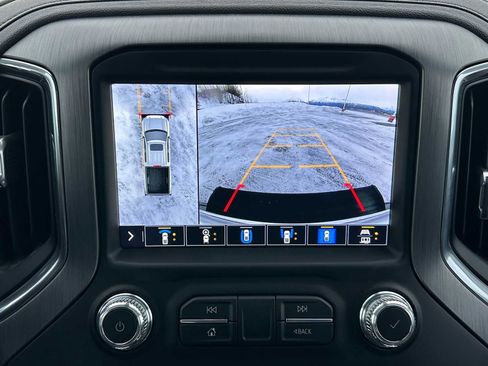 Used 2021 GMC Sierra 1500 Denali w/ Technology Package image 29