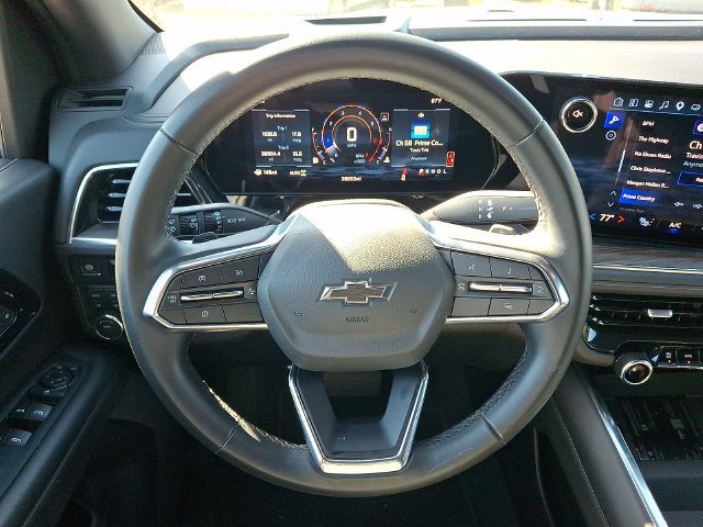 Used 2025 Chevrolet Suburban Z71 AWD/4WD image 20
