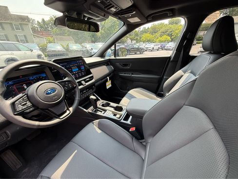 New 2026 Subaru Outback Limited XT AWD/4WD image 14