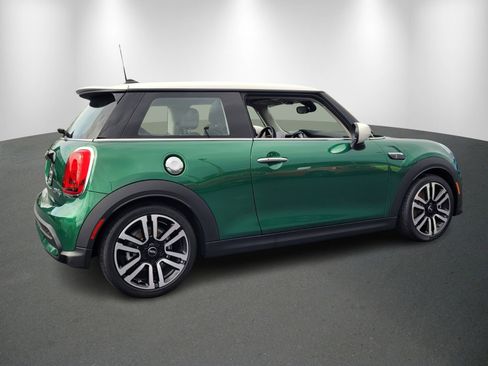 Used 2023 MINI Cooper S image 7