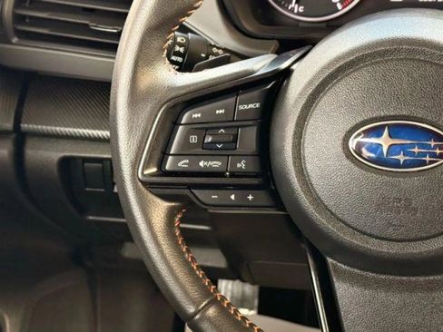Used 2024 Subaru Crosstrek 2.5i Limited w/ Popular Package #3A AWD/4WD image 32