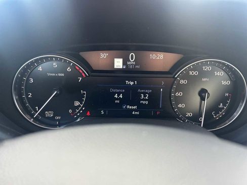 New 2026 Cadillac CT4 Premium Luxury image 11