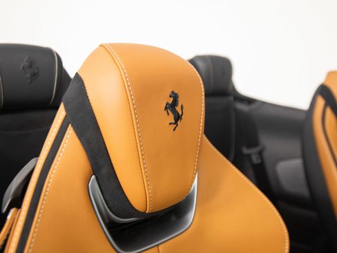 Certified 2024 Ferrari Roma Spider image 47