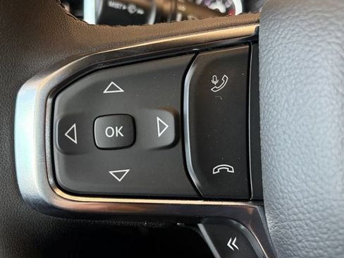 New 2026 RAM 1500 Laramie AWD/4WD image 31