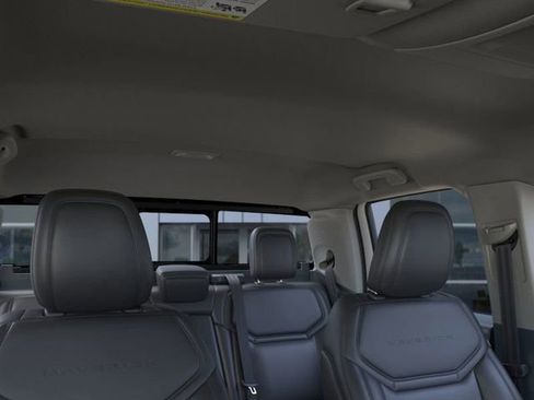 New 2026 Ford Maverick Lariat w/ Black Appearance Package image 12