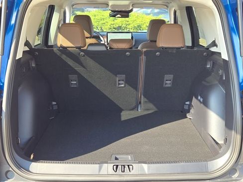 Used 2025 Ford Bronco Sport Outer Banks w/ Outer Banks Tech Package+ image 13