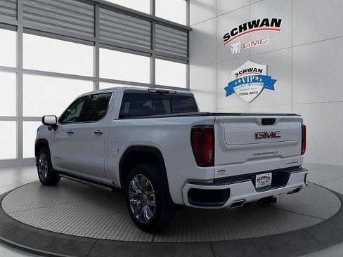 Used 2024 GMC Sierra 1500 Denali w/ Denali Reserve Package AWD/4WD image 6