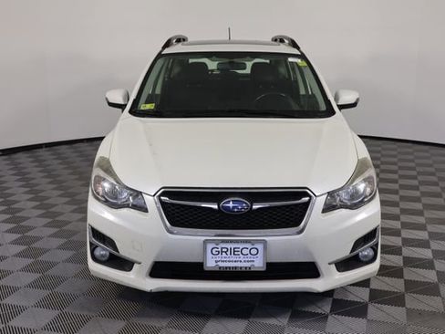 Used 2015 Subaru Impreza 2.0i Sport Premium AWD/4WD image 3