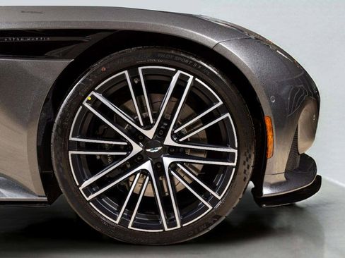 Used 2026 Aston Martin DB12 Convertible image 47