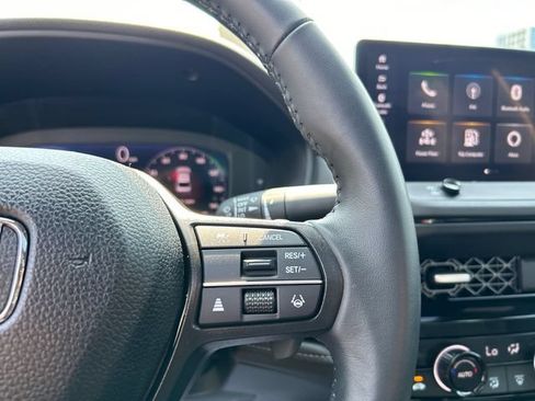 Used 2024 Honda Accord Sport image 14
