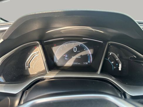 Used 2017 Honda Civic EX-L image 19