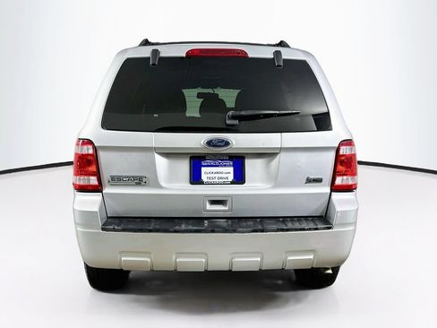 Used 2011 Ford Escape XLT w/ 202A Rapid Spec Order Code FWD image 15