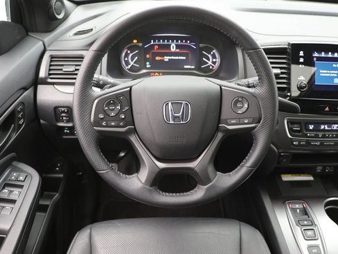 Used 2022 Honda Passport EX-L image 13