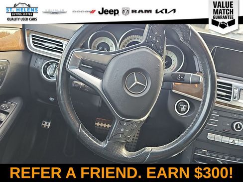 Used 2016 Mercedes-Benz E 350 Sedan image 19