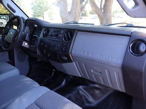 Used 2016 Ford F250 XL w/ Power Equipment Group AWD/4WD image 17