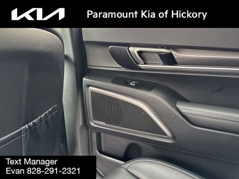 Used 2024 Kia Telluride S w/ S Sunroof Package image 20