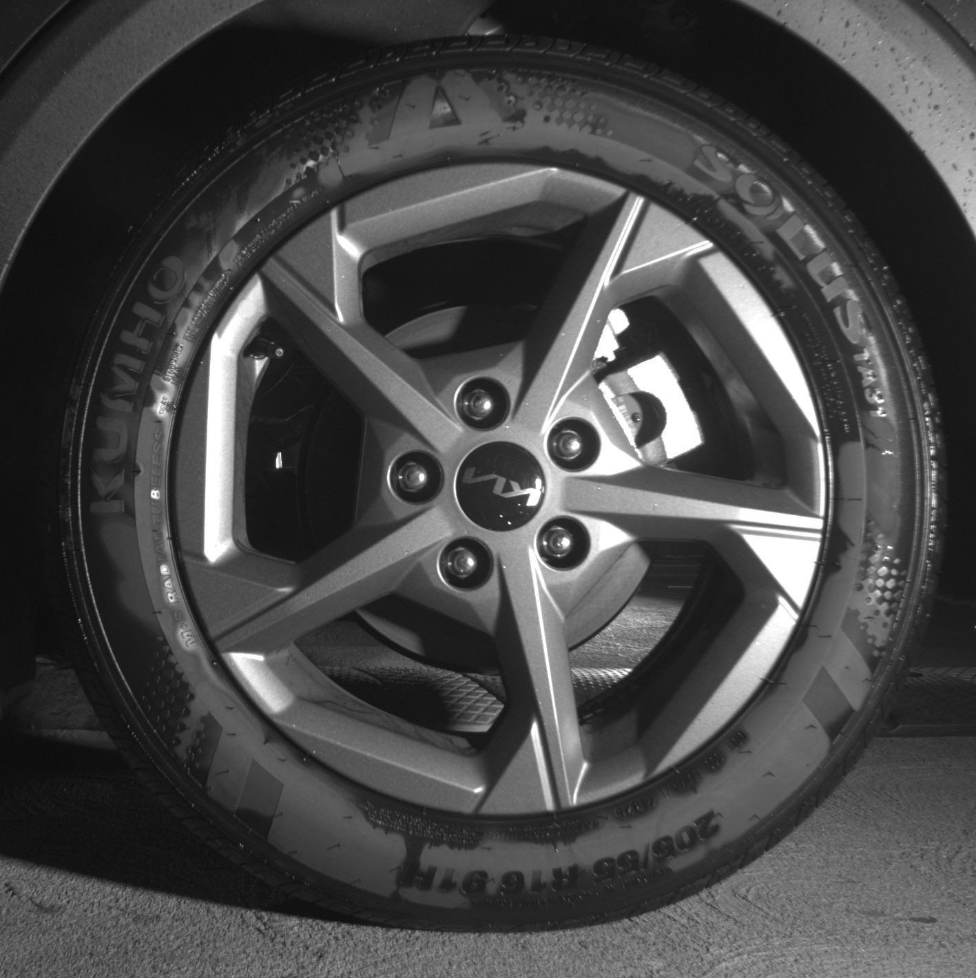 Used 2026 Kia K4 FWD image 16