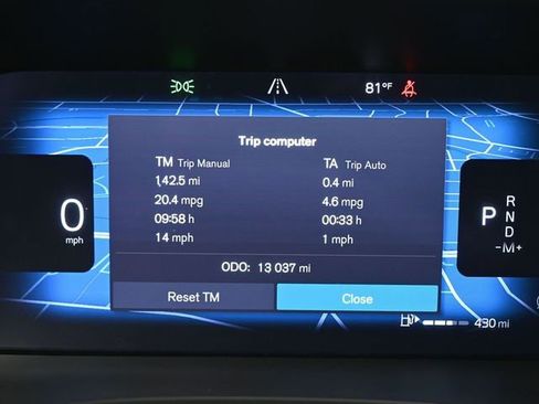 Used 2023 Volvo XC60 B5 Ultimate AWD/4WD image 29