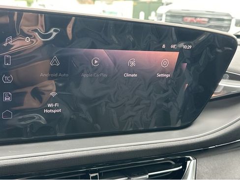 New 2026 Buick Envista Sport Touring w/ Convenience I Package FWD image 24