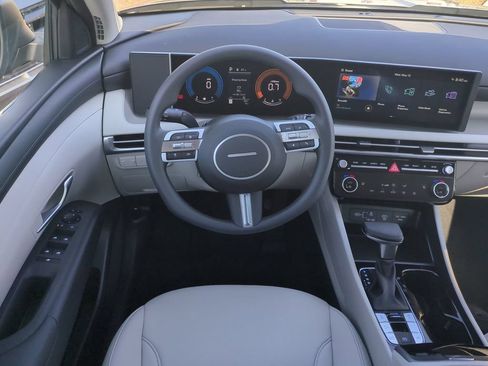 New 2026 Hyundai Tucson SEL AWD/4WD image 19