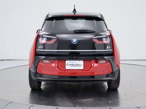 Used 2018 BMW i3 w/ Range Extender image 4